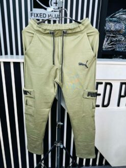 Alternative view of Luxury Joggers (LJ-914)