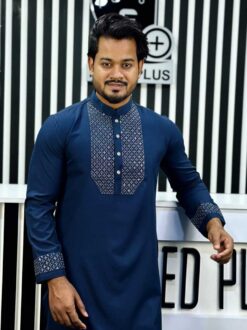 Sequence Commando - Navy Blue (SC-9)