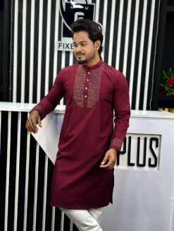 Sequence Comando-Maroon (SC-6)