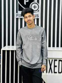 Men's Sweatshirt  2057