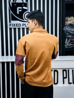 Alternative view of Men's Sweatshirt  2050