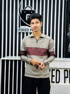 Men's Sweatshirt  2051