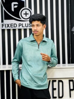 Men's Sweatshirt  2052