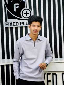 Men's Sweatshirt  2054