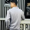 Men's Sweatshirt  2054 - Image 2