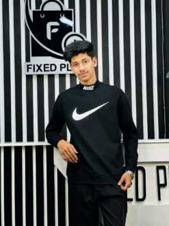 Men’s High Neck 2055