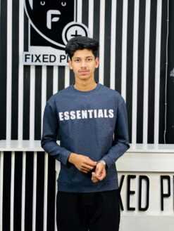 Men's Sweatshirt  2049