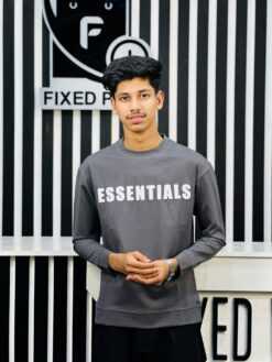 Men's Sweatshirt  2048