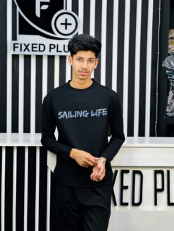 Men's Sweatshirt  2045