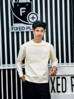 Men's Sweatshirt  2044