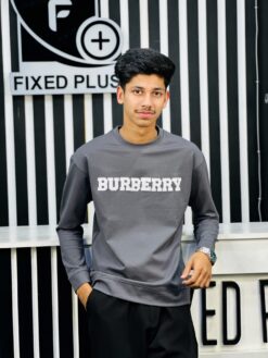 Men's Sweatshirt  2043