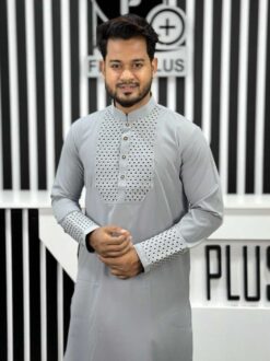 Commando Panjabi Ash (CP-5)