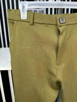 Alternative view of Formal Pant 369