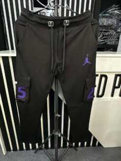 Luxury Joggers (LJ-908)