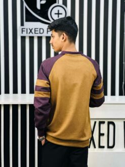 Alternative view of Men's Sweatshirt  2039