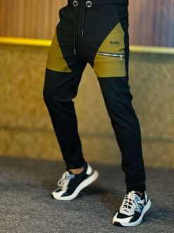 Luxury Joggers (LJ-912)