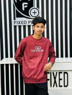 Alternative view of Men's Sweatshirt  2038