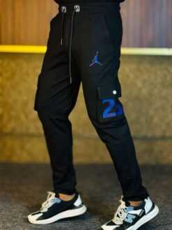 Luxury Joggers (LJ-907)