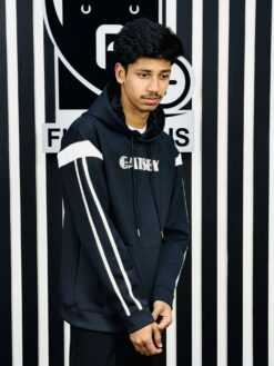 Alternative view of GATSVY HOODIE 08