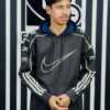 NIKE CONTRAST HOODIE 07