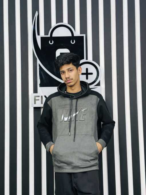 𝐋𝐞𝐯𝐞𝐥 𝐔𝐩 𝐇𝐨𝐨𝐝𝐢𝐞 - NIKE 03
