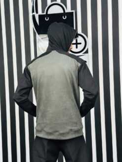 Alternative view of 𝐋𝐞𝐯𝐞𝐥 𝐔𝐩 𝐇𝐨𝐨𝐝𝐢𝐞 - NIKE 3