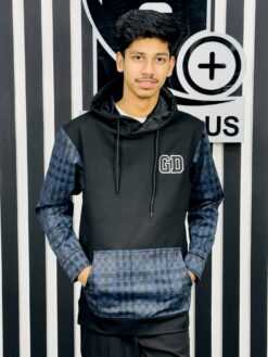 Alternative view of Risky GD Hoodie 12