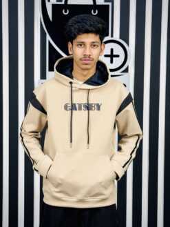 Alternative view of GATSVY HOODIE 06