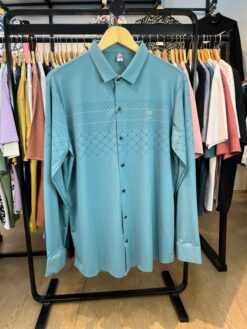 Chinese High Spandex Shirt (CHSS-35)