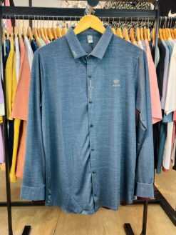 Chinese High Spandex Shirt (CHSS-38)