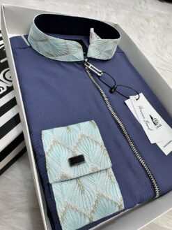 Alternative view of Combine Contrast Chain Panjabi (Chain-103)