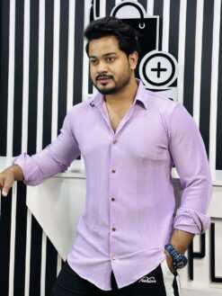 Chinese Spandex Shirt(CSS-38)