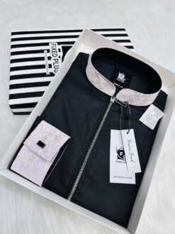 Combine Contrast Chain Panjabi (Chain-104)