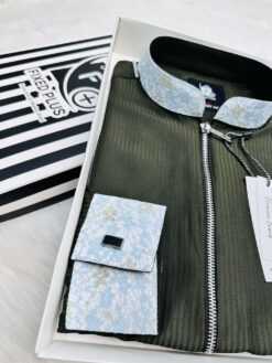 Alternative view of Combine Contrast Chain Panjabi (Chain-102)