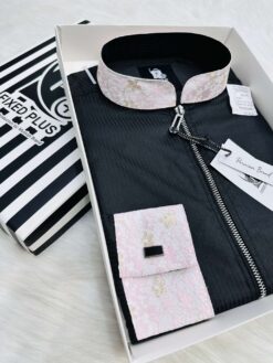 Alternative view of Combine Contrast Chain Panjabi (Chain-104)