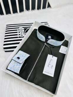 Combine Contrast Chain Panjabi (Chain-102)