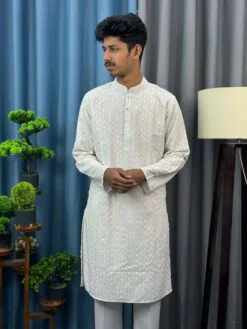 Sequence Panjabi White  (SP-15)