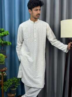 Alternative view of Sequence Panjabi White  (SP-15)