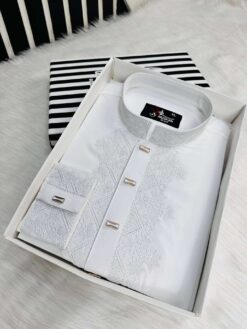 Embroidery Taharat Panjabi (ETP-101)