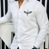Flirt Party Shirt White (FPS-1)