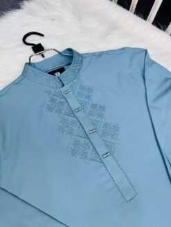 Embroidery Taharat Panjabi (ETP-104)