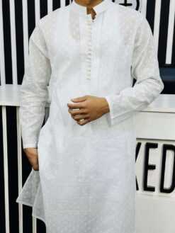 Summer Friendly Special Panjabi (SFP-1)