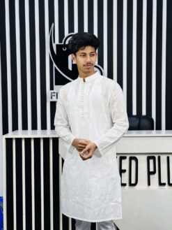 Alternative view of Summer Friendly Special Panjabi (SFP-3)