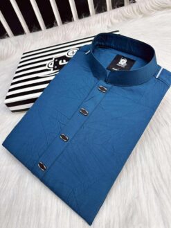 New Double Pasting Crocked Panjabi (DPCP-116)