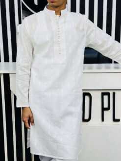 Summer Friendly Special Panjabi (SFP-3)