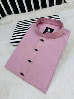 New Double Pasting Crocked Panjabi (DPCP-115)