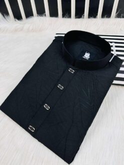 New Double Pasting Crocked Panjabi (DPCP-117)