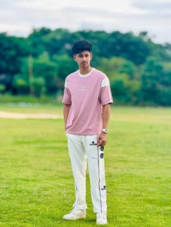 Alternative view of Drop Shoulder T-Shirts 388