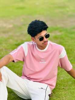 Drop Shoulder T-Shirts 388