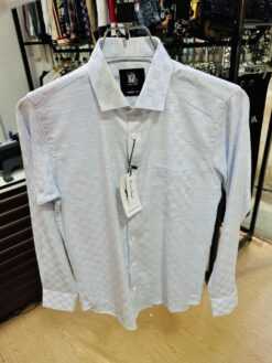 Printed Official Shirt (POS-9)